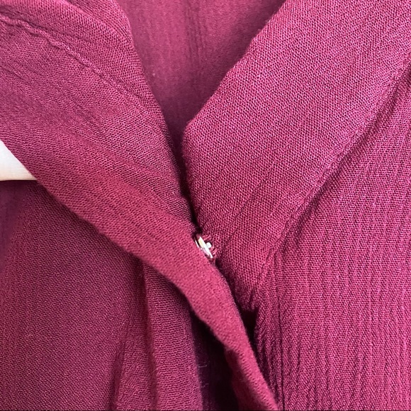 ✨cropped blouse - Picture 6 of 6